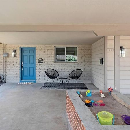 Home 8 Minutes To Old Town Scottsdale Exteriör bild