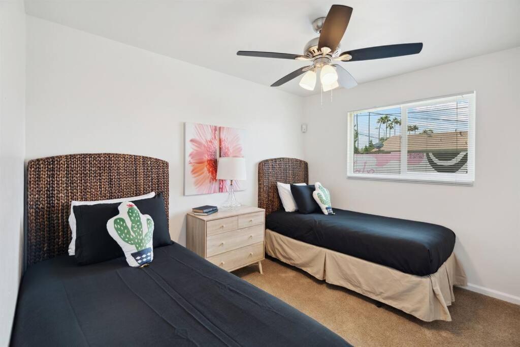 Home 8 Minutes To Old Town Scottsdale Exteriör bild